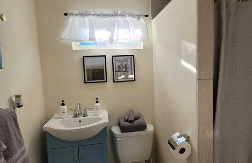 Hempstead Apartment | Hidden Oasis w/B&B option....