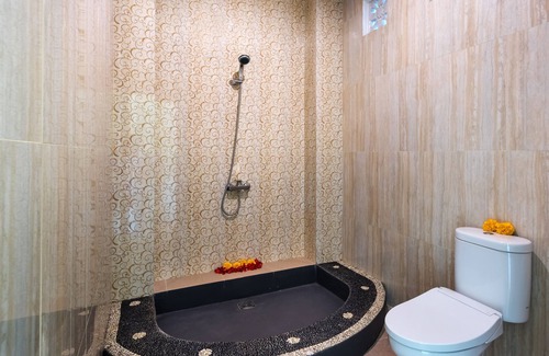 Penestanan Bed & Breakfast | Hidden Padma Retreat
