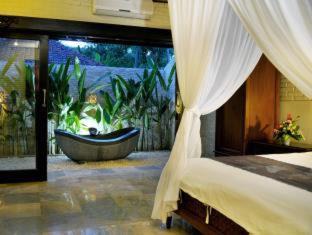 Amed Resort | Hidden Paradise Cottages