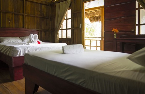 Drake Bay Cabin | Hidden Paradise Lodge