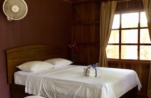 Drake Bay Cabin | Hidden Paradise Lodge