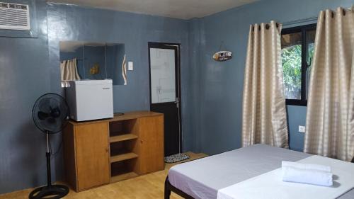 Puerto Galera Bed & Breakfast | Hidden Paraiso Resort
