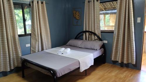 Puerto Galera Bed & Breakfast | Hidden Paraiso Resort