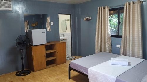 Puerto Galera Bed & Breakfast | Hidden Paraiso Resort
