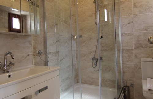 Kepez Apartment | Hidden place for relax and recharge located in Kalkan