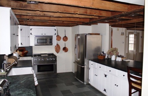 West Arlington House | Hidden Pond Farm 300 Acre Paradise directly on Famed Batten Kill River