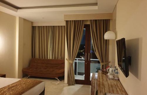 Melayang Hotel | Hidden Resort