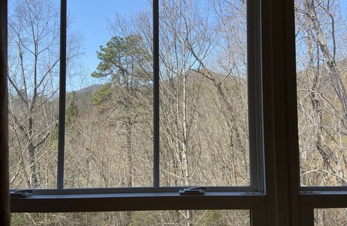 Marion House | Hidden Retreat Close to Hiking-Biking-Fishing
