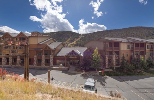 Mountain House Apartment | Hidden River Lodge #5961