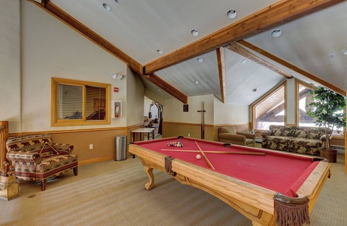 Mountain House Apartment | Hidden River Lodge #5961
