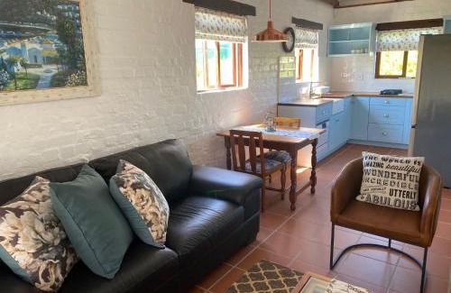 Betty's Bay Apartment | Hidden Stream Cottage