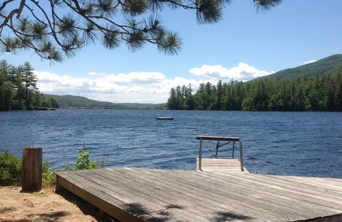 Bridgton Cottage | Hidden Treasure