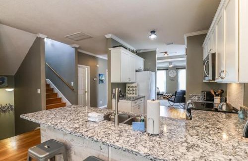 Tybee Island House | Hidden Treasure