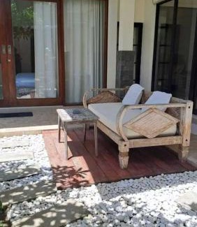 Kecamatan Sape Villa | Hidden Tropical Villa