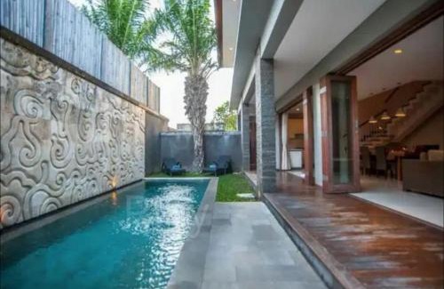 Kecamatan Sape Villa | Hidden Tropical Villa