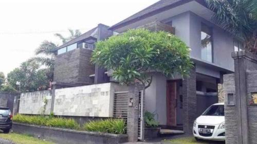 Kecamatan Sape Villa | Hidden Tropical Villa