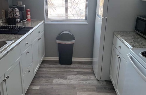 Middletown Condo | Hidden Two BDR Gem in Middletown w Private Laundry