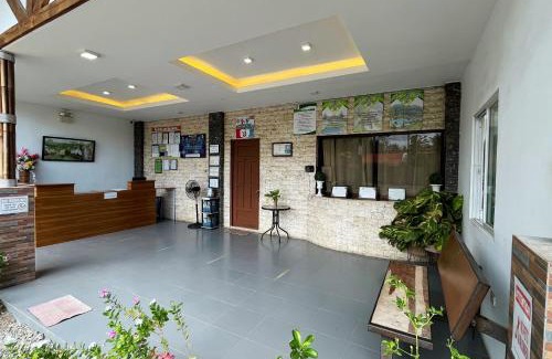 Pinamungajan Resort | Hidden Valley Beach Resort