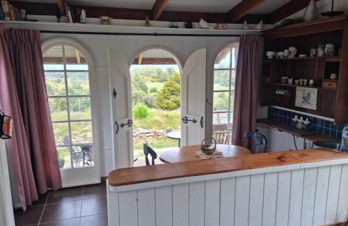 Takaka Hill Other | Hidden Valley Hamlet