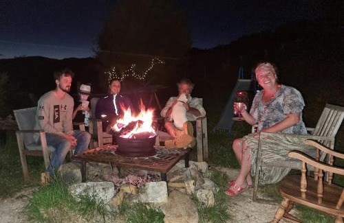 Takaka Hill Other | Hidden Valley Hamlet