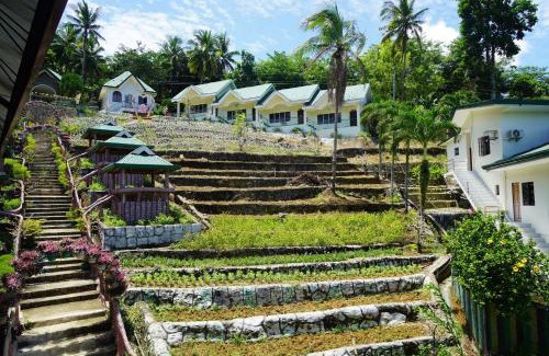 Pinamungajan Resort | Hidden Valley Mountain and Wavepool Resort