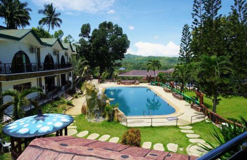 Pinamungajan Resort | Hidden Valley Mountain and Wavepool Resort