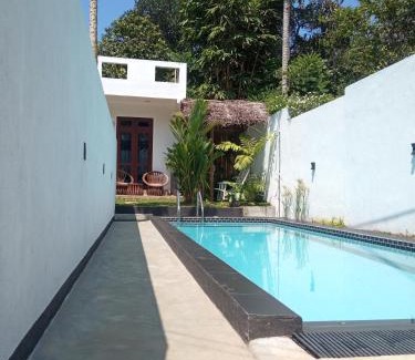 Thiranagama Hotel | Hidden Villa