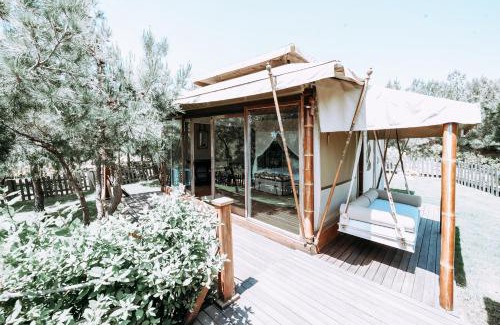 Sigacık Hotel | Hiddenbay Teos Hotel