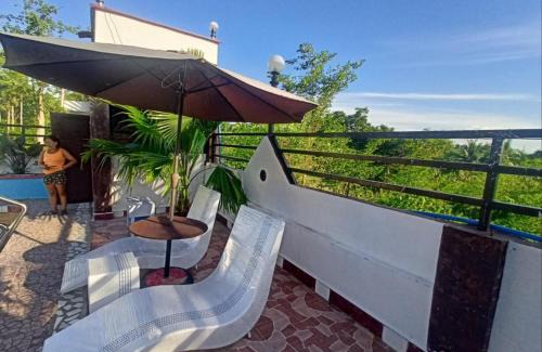 Ronda House | Hiddennest Guest house