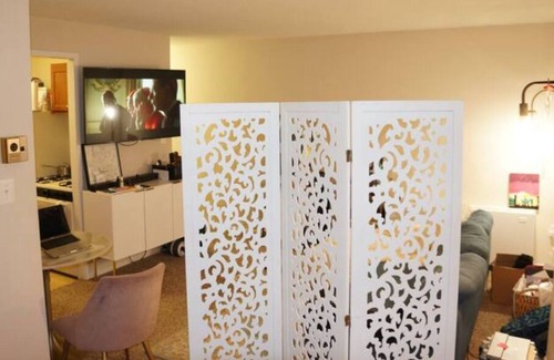 Downtown Apartment | HiddenParadise - Close to DC