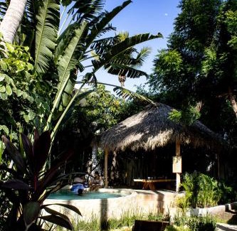 Santa Maria Hotel | HiddenPort VHouse
