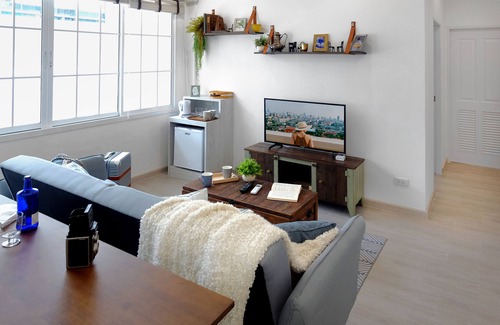 Phra Khanong Nuea House | Hide and Seek Boutique Hometel