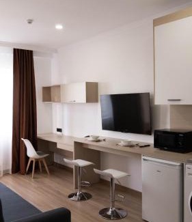 Aktau Hotel | Hide Apart Hotel