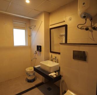 Vrindavan Hotel | Hide Away Studios