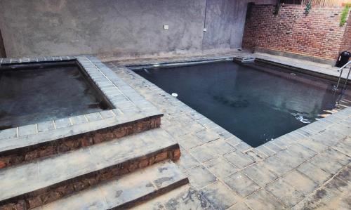 Bela-Bela Apartment | Hide Away Wedding,Conference & Function Venue