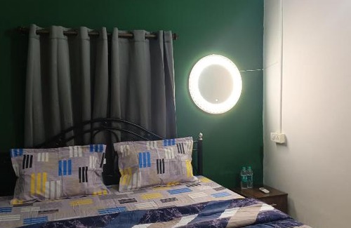 Assagao Apartment | Hide home