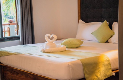 Unawatuna Hotel | hide inn unawatuna