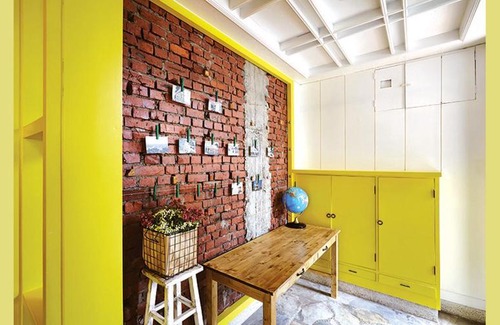 Seochon House | Hide & Seek Guesthouse