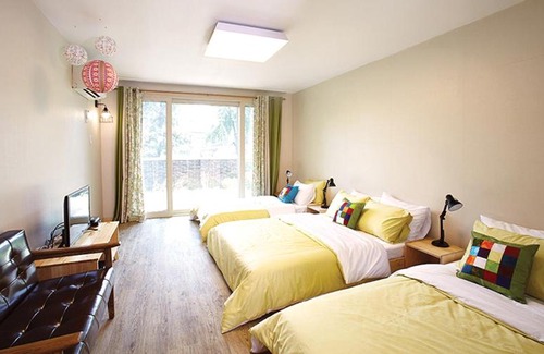 Seochon House | Hide & Seek Guesthouse