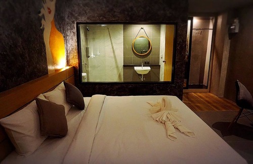 Downtown Krabi Hotel | Hide & Seek Resort Krabi