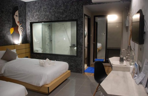 Downtown Krabi Hotel | Hide & Seek Resort Krabi
