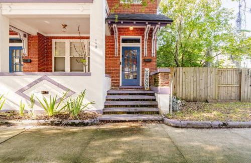 Springfield House | Hideaway 3BR 5 min to Stadium