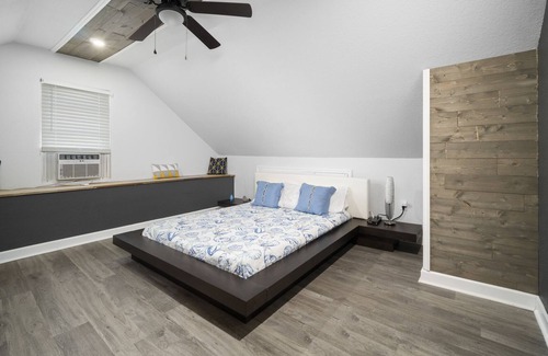Willoughby Spit Apartment | HideAway at the Bay