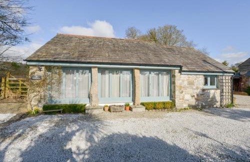Charlestown House | Hideaway Barn