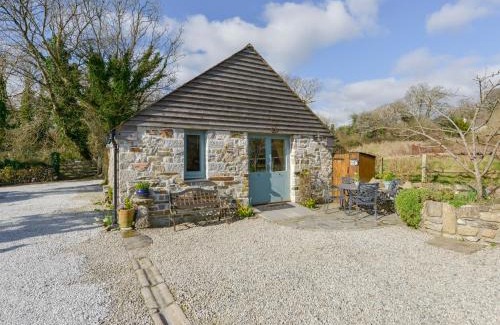 Charlestown House | Hideaway Barn