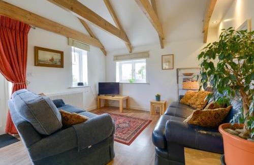 Charlestown House | Hideaway Barn