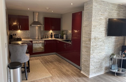 Castle Apartment | Hideaway Bay