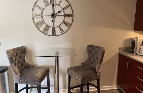 Castle Apartment | Hideaway Bay