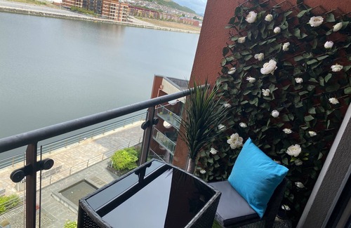 Castle Apartment | Hideaway Bay