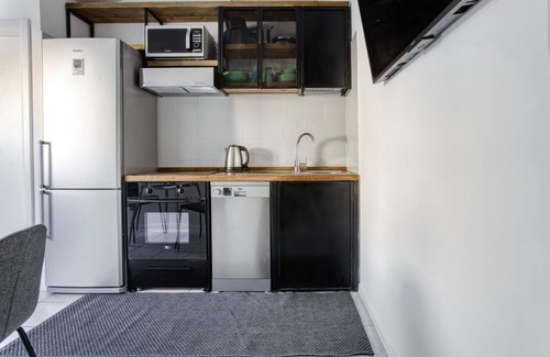 NoLo Apartment | Hideaway:Bilocale Staz. Centrale